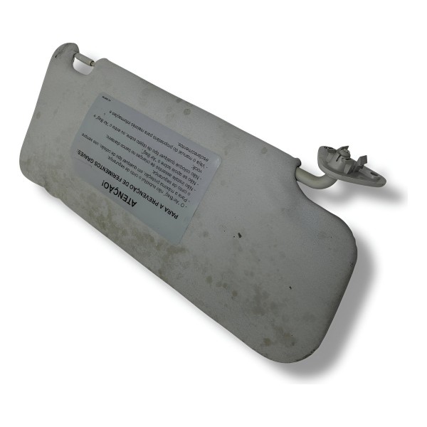 Quebra Sol Esquerdo Mitsubishi Outlander 2008 2009 2010 2012