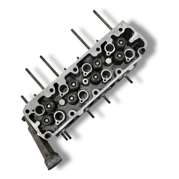 Cabeçote Gm Meriva 1.8 Flex 2005 2006 2007 2008 Retificado