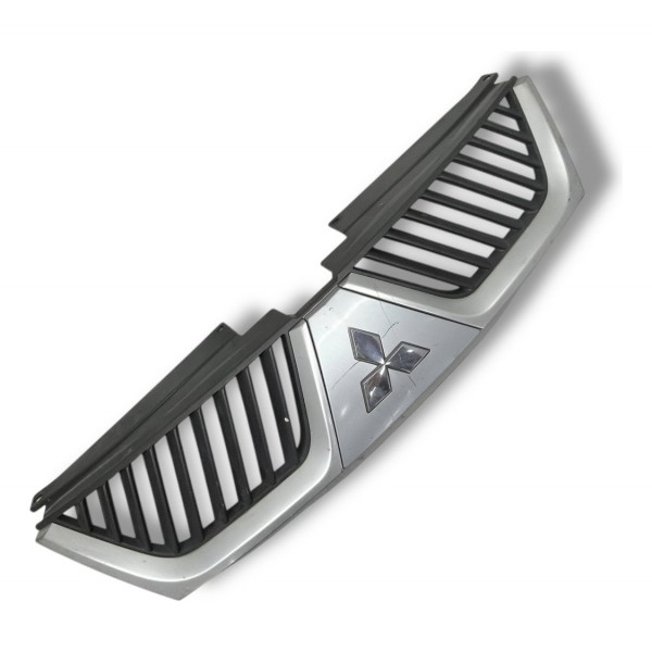 Grade Dianteira Mitsubishi Outlander 2008 2009 2010 2011 12