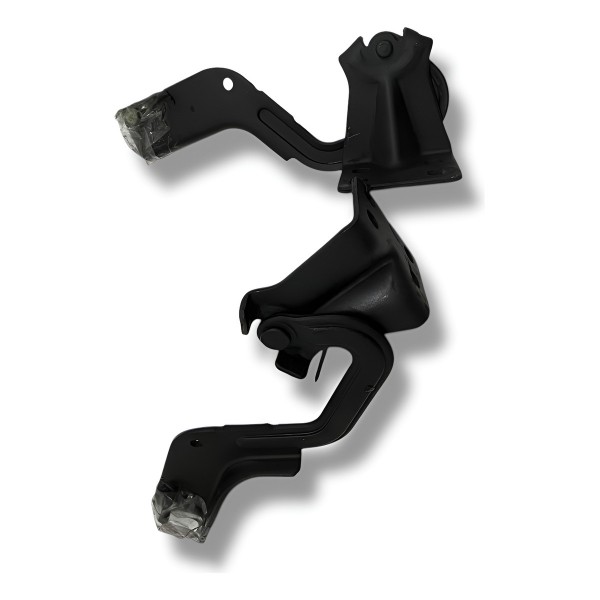 Par Dobradiça Tampa Tras Outlander 2007 2008 2009 2010 2012