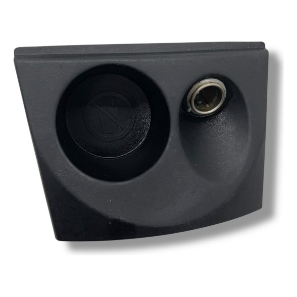 Porta Copo Tomada Mitsubishi Outlander 2008 2009 2010 2012