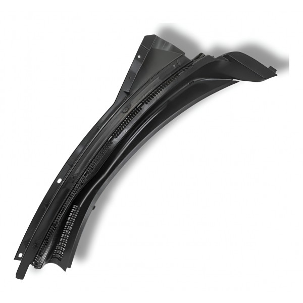 Churrasqueira Direita Mitsubishi Outlander 2008 2009 2010 12