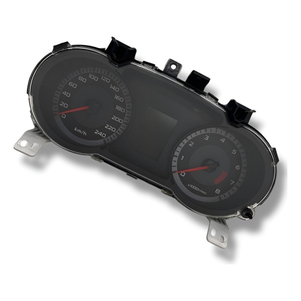 Painel Instrumentos Mitsubishi Outlander 2007 2008 2009 2012