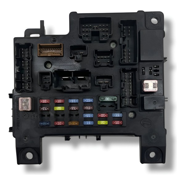 Módulo Caixa Fusível Mitsubishi Outlander 2008 2009 2010 12