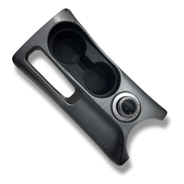 Console Porta Copo Mitsubishi Outlander 2008 2009 2010 2012