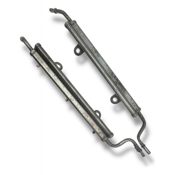 Flauta Injeção Combustível Outlander 3.0 V6 2008 2009 2012