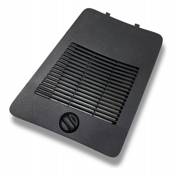 Acabamento Porta Mala Esq Outlander 2008 2009 2010 2011 2012