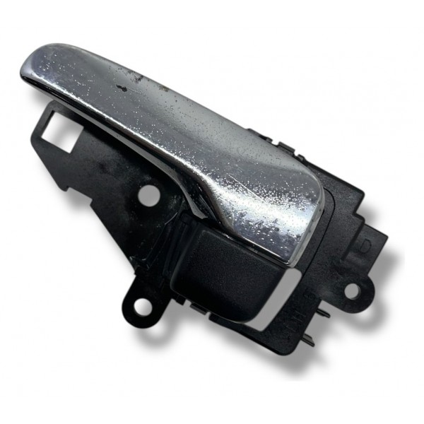 Maçaneta Int Tras Esq Outlander 2008 2009 2010 2011 2012