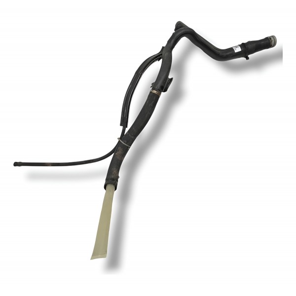 Gargalo Tanque Combustível Gm Vectra 2006 2007 2008 2009 12