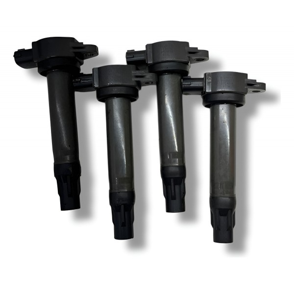 Bobina Ignição Outlander 3.0 V6 2008 2009 2010 Unitário