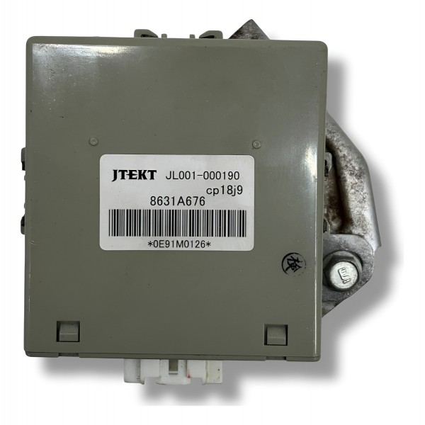 Módulo Tração Mitsubishi Outlander 4x4 2008 2009 2010 2012