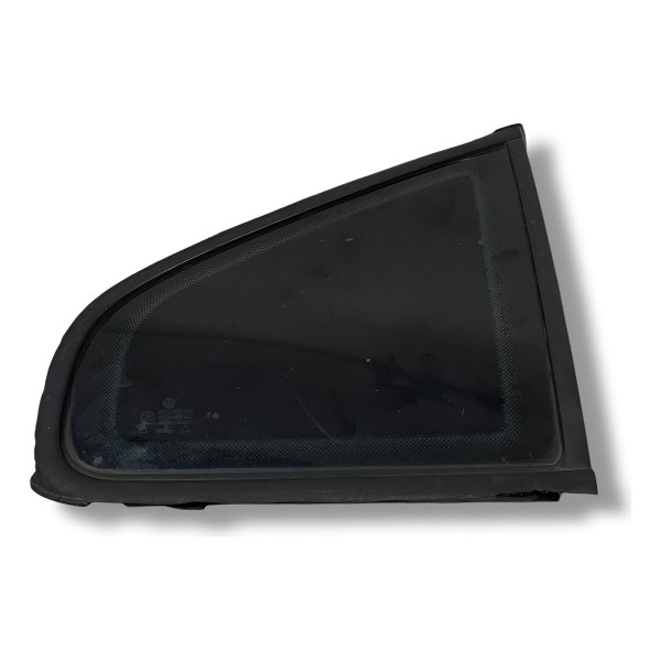 Vidro Fixo Traseiro Direito Vw Passat 1997 1998 1999 2000 01