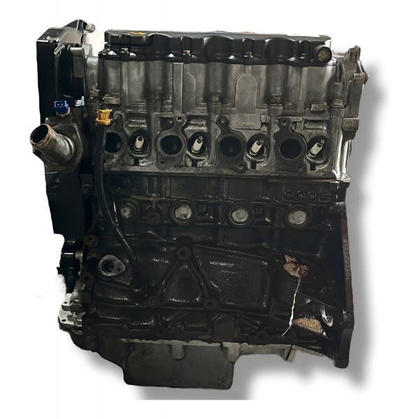 Motor Parcial Gm Vectra Astra 2.0 Flex 127cv 2008 2009 2010