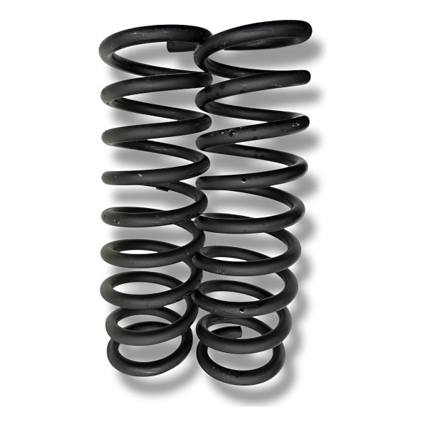 Par Mola Traseira Mitsubishi Outlander 2008 2009 2010 2012