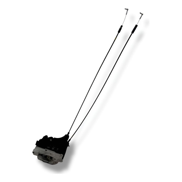 Fechadura Porta Tras Esq Outlander 2008 2009 2010 2011 2012