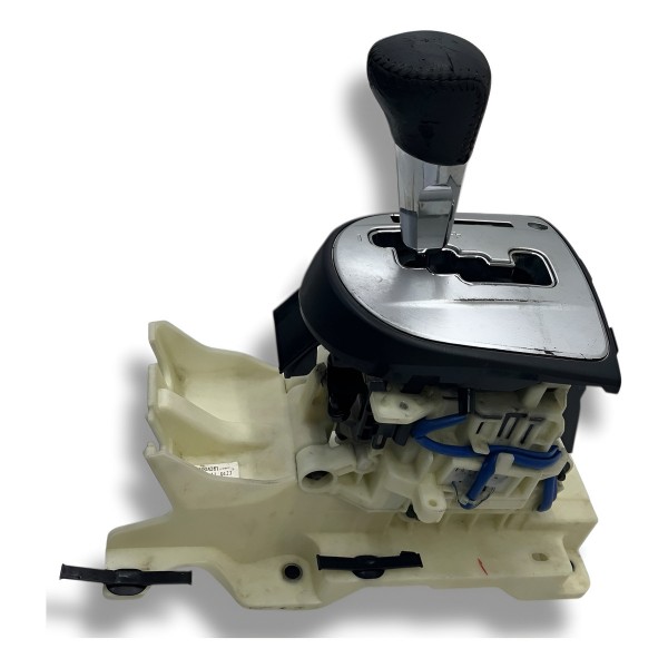 Alavanca Marcha Câmbio Aut Outlander 2008 2009 2010 2011 12