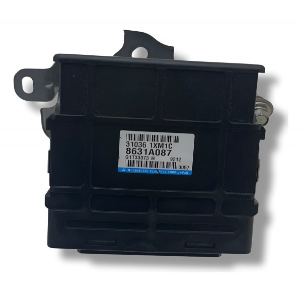 Módulo Câmbio Aut Outlander 3.0 V6 2008 2009 2010 2011 2012