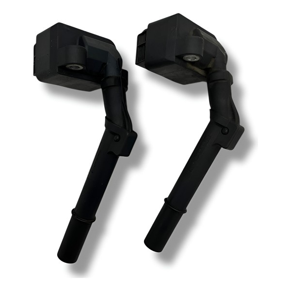 Bobina Ignição Mercedes A200 1.6 2014 2015 2016 17 Unitario