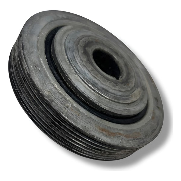 Polia Virabrequim Citroen C4 2.0 2007 2008 2009 2010 2011 12