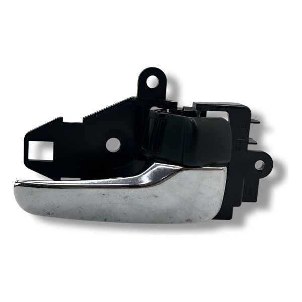 Maçaneta Int Tras Esq Mitsubishi Outlander 2008 2009 2010 12