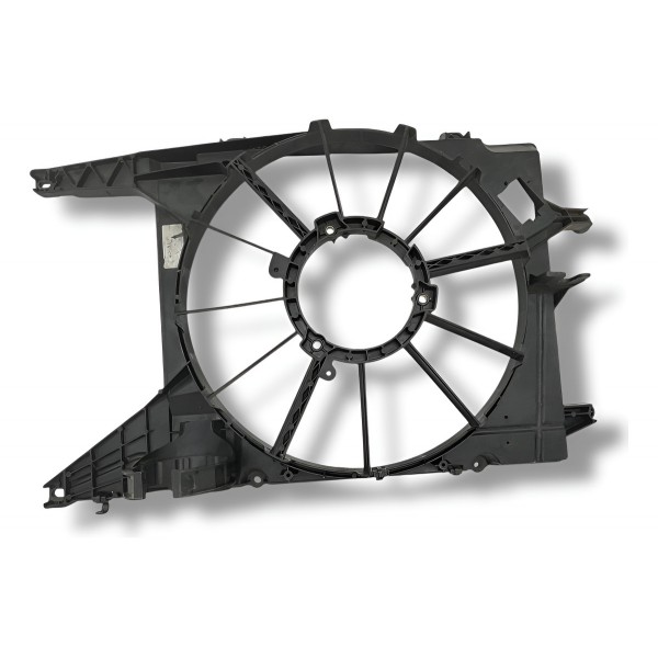 Defletor Ventoinha Renault Scenic 2.0 1998 1999 2000 2001