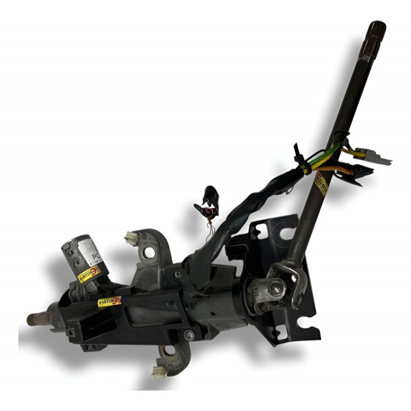 Coluna Direção Renault Sandero Logan 2008 2009 2010 2011 12