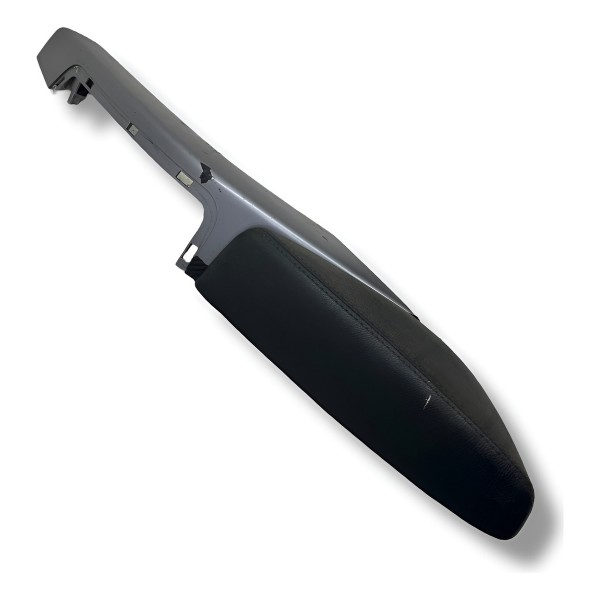 Acabamento Porta Tras Esq Outlander 2008 2009 2010 2011 12