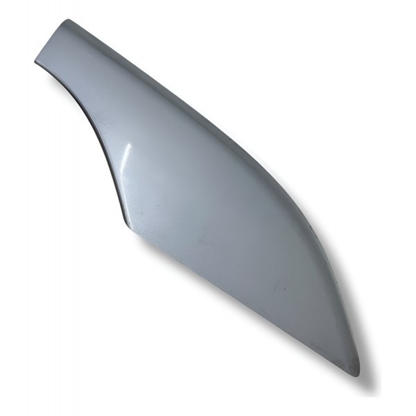 Acabamento Tras Esq Rack Mitsubishi Outlander 2008 2009 2012