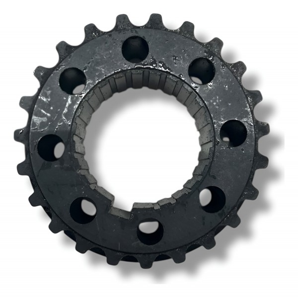 Engrenagem Virabrequim Outlander 2008 2009 2010 2011 2012