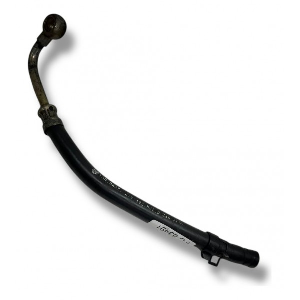 Mangueira Retorno Direção Hidráulica Vw Gol G3 1999 2000 05