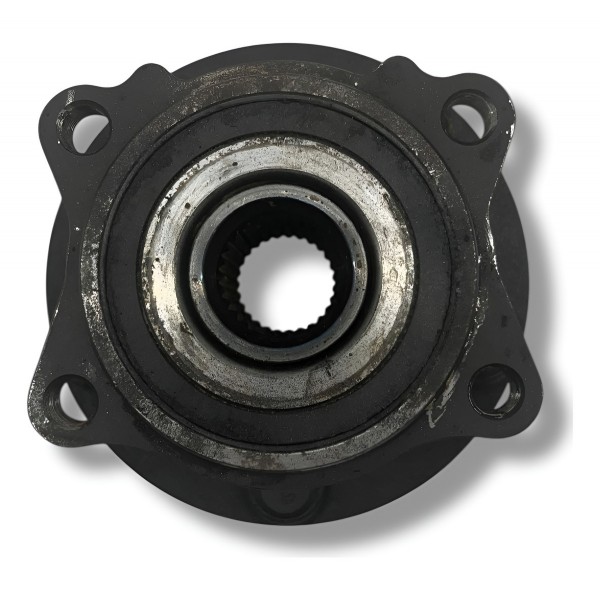 Cubo Roda Tras Outlander 3.0 V6 2008 2009 2010 2011 2012