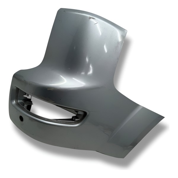 Polaina Parachoque Tras Esq Outlander 2008 2009 2010 2011