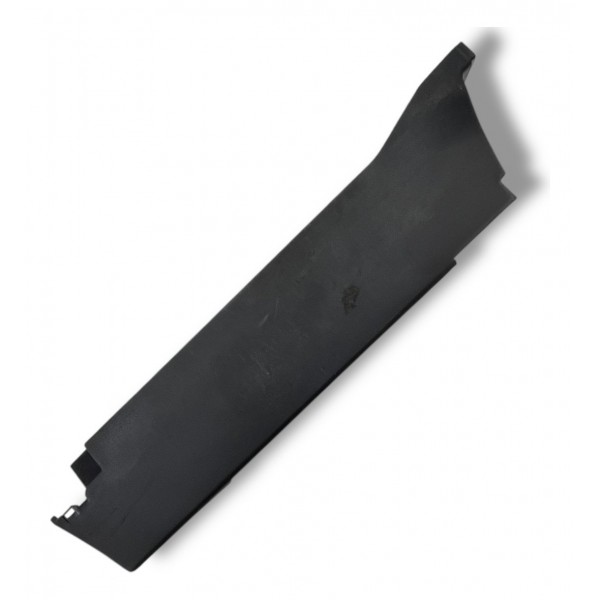 Acabamento Trilho Banco Diant Esq Outlander 2008 2009 2012