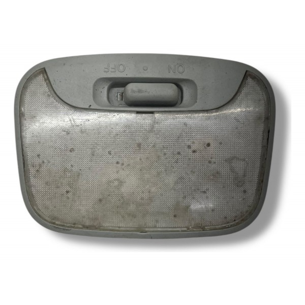 Luz Cortesia Mitsubishi Outlander 2008 2009 2010 2011 2012