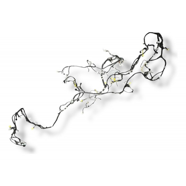 Chicote Interno Mitsubishi Outlander 2008 2009 2010 2011 12