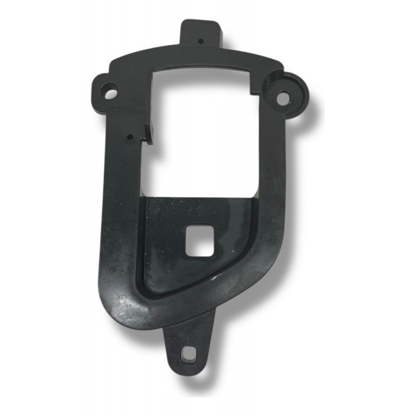 Moldura Maçaneta Int Tras Esq Outlander 2008 2009 2010 2012