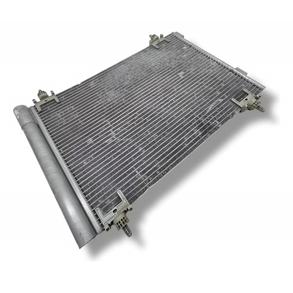 Condensador Peugeot 307 2.0 2005 2006 2007 2008 2009 2010 12