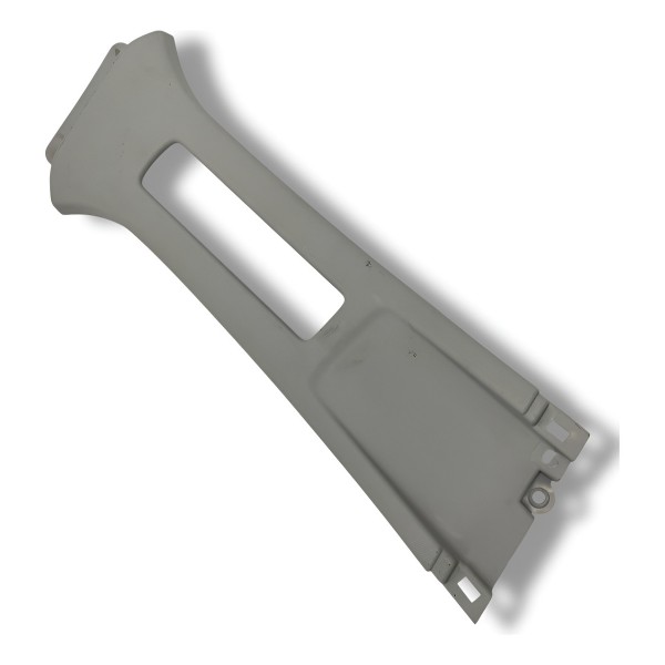 Acabamento Coluna Central Dir Ford Ecosport 2014 2015 2018