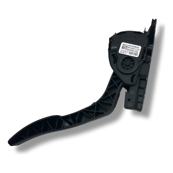 Pedal Acelerador Ford Ecosport 1.6 2014 2015 2016 2017 2018