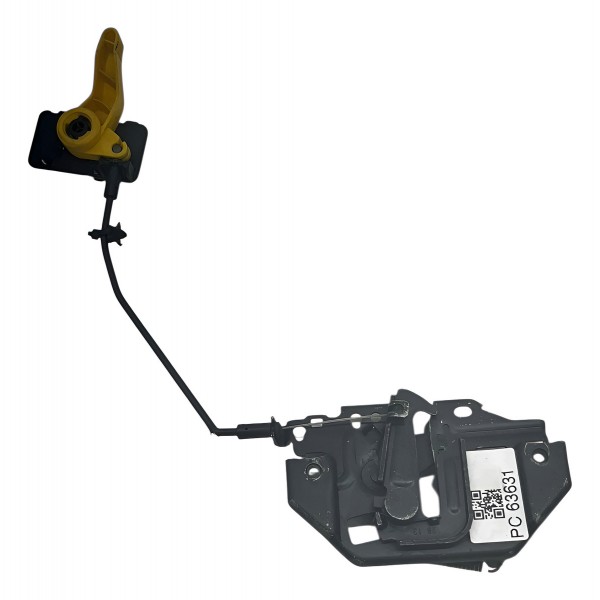 Fechadura Capô Ford Ecosport 1.6 2014 2015 2016 2017 2018