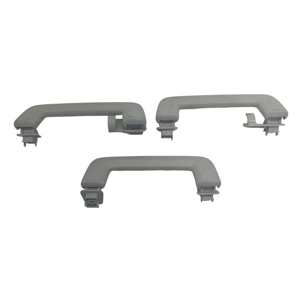 Alça Teto Mão Ford Ecosport 2016 2017 2018 Valor Unitária