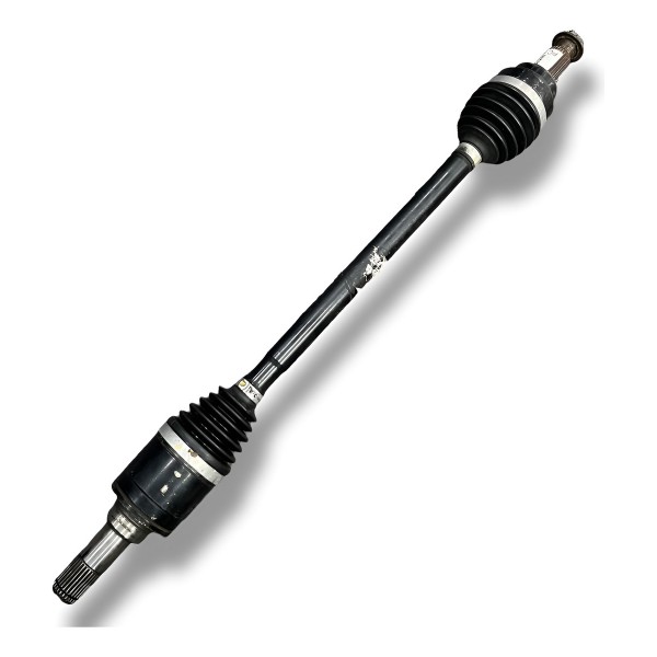 Semi Eixo Traseiro Direito Bmw 320i 2013 2014 2015 2016 2018