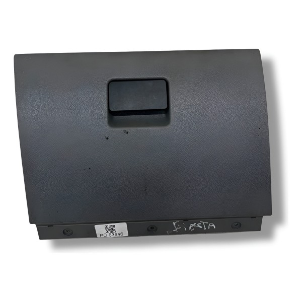 Tampa Porta Luvas Ford Fiesta 2006 2007 2008 2009 2010 2012