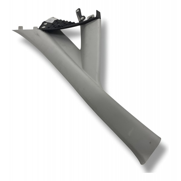 Acabamento Coluna Parabrisa Dir Ford Ecosport 2013 2014 2018