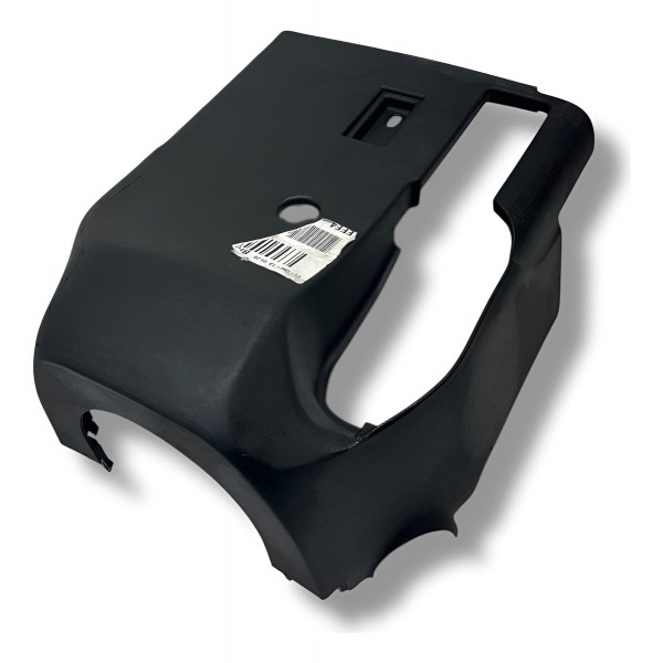 Acabamento Coluna Direção Ford Ecosport 2013 2014 2015 2018