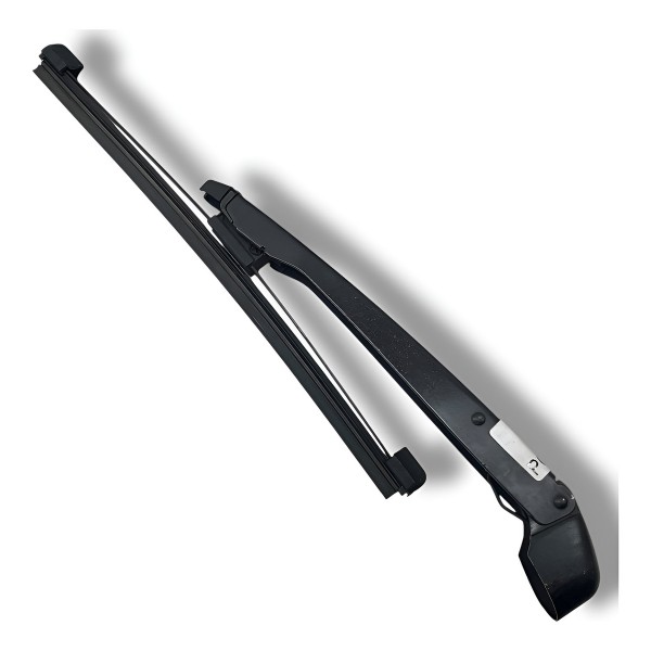 Braço Limpador Tras Ford Ecosport 2013 2014 2015 2016 2018