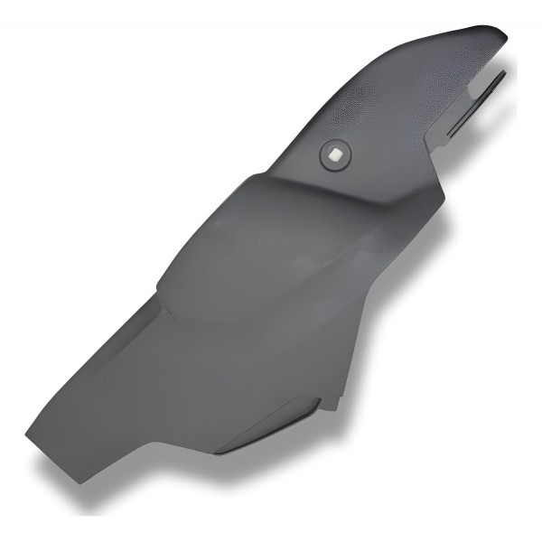 Acabamento Esq Console Ford Ecosport 2013 2014 2015 2017 18