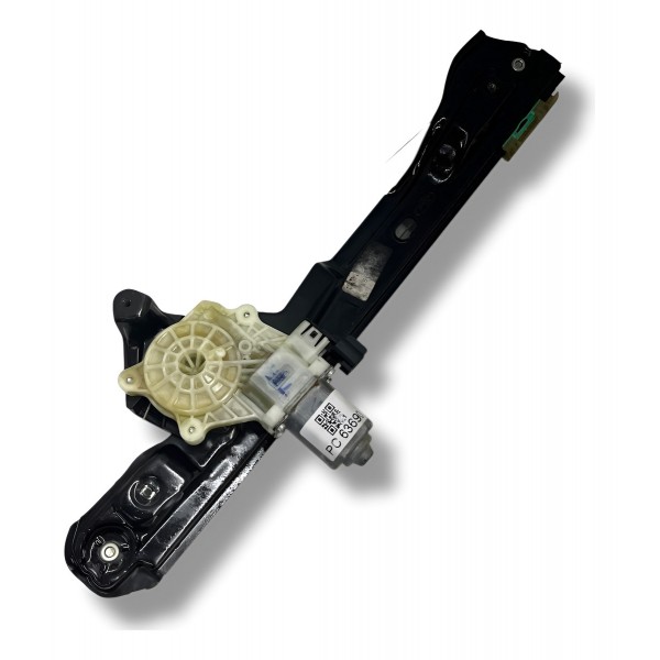 Máquina Vidro Tras Dir Ford Ecosport 2013 2014 2014 2016 18