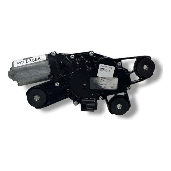 Motor Limpador Tras Ford Ecosport 2013 2014 2015 2016 2018