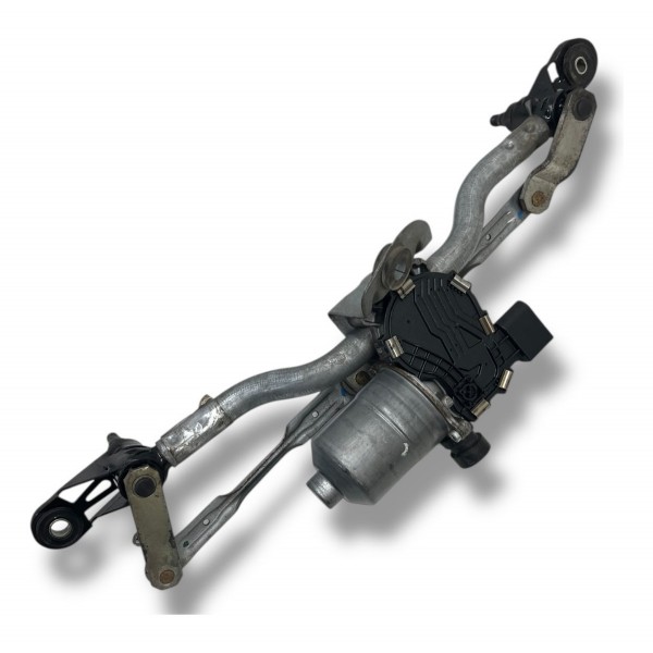 Galhada Limpador Parabrisa Ford Ecosport 2013 2018 Detalhe